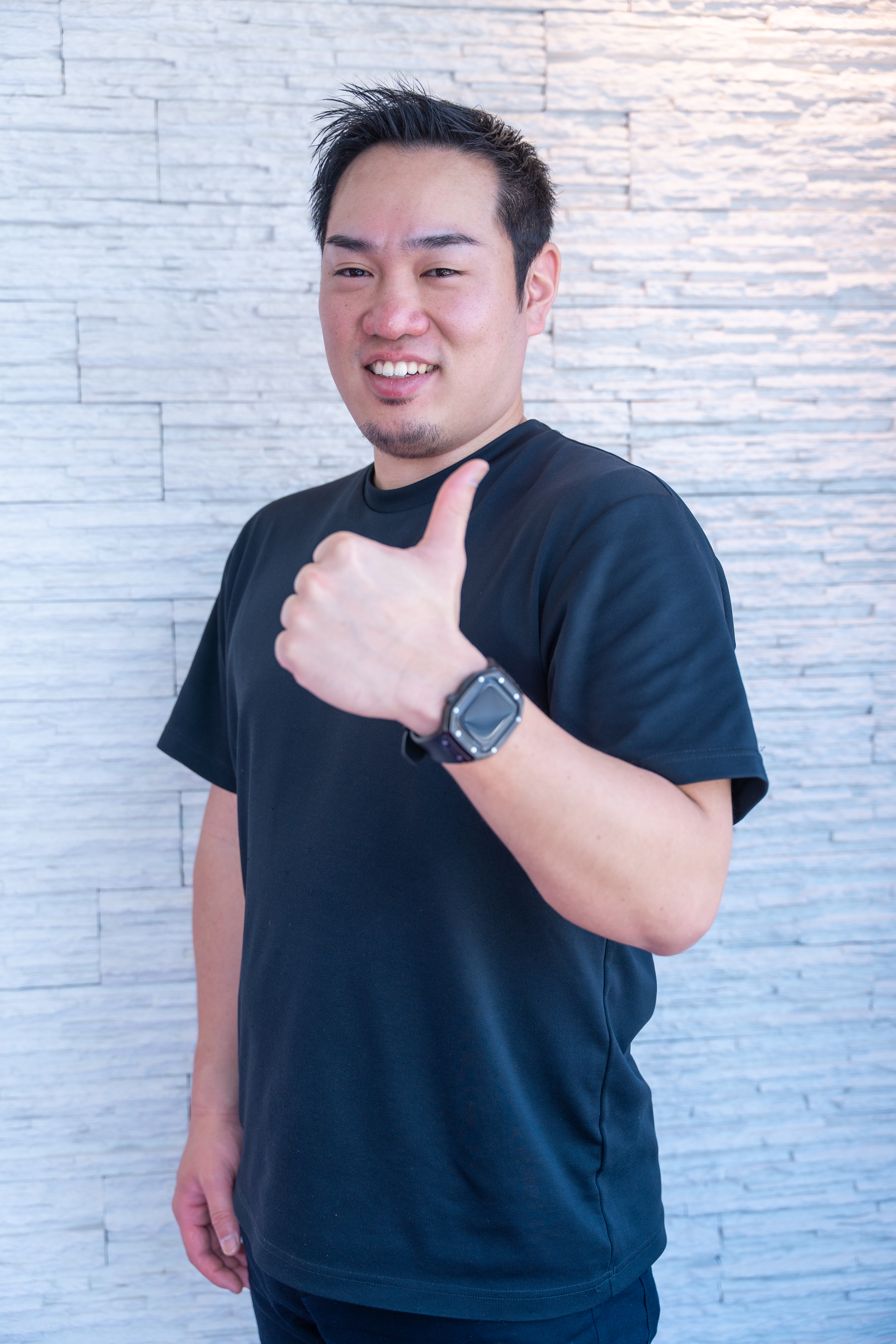 Instructor 2 Photo